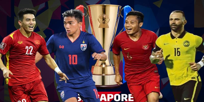 Tỷ lệ kèo AFF Cup đang được nhiều bet thủ tại OK9 quan tâm