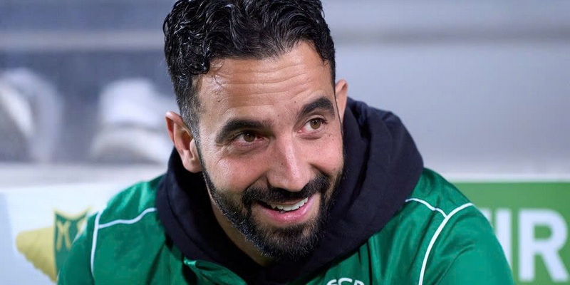 Sporting Lisbon hủy diệt Man City, HLV Amorim liệu có thể cứu được Quỷ đỏ?