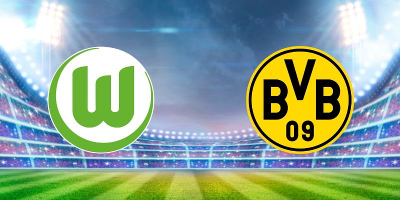 Trận đấu Wolfsburg vs Dortmund 30/10/2024: Bất Ngờ Tại Hang Sói