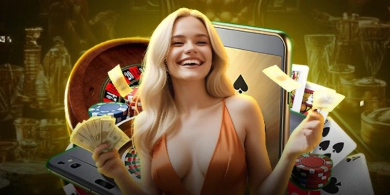 Quản lý vốn hiệu quả khi chơi bài blackjack